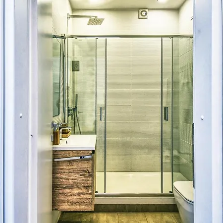 St. Peter Penthouse Apartment Rome Exterior photo