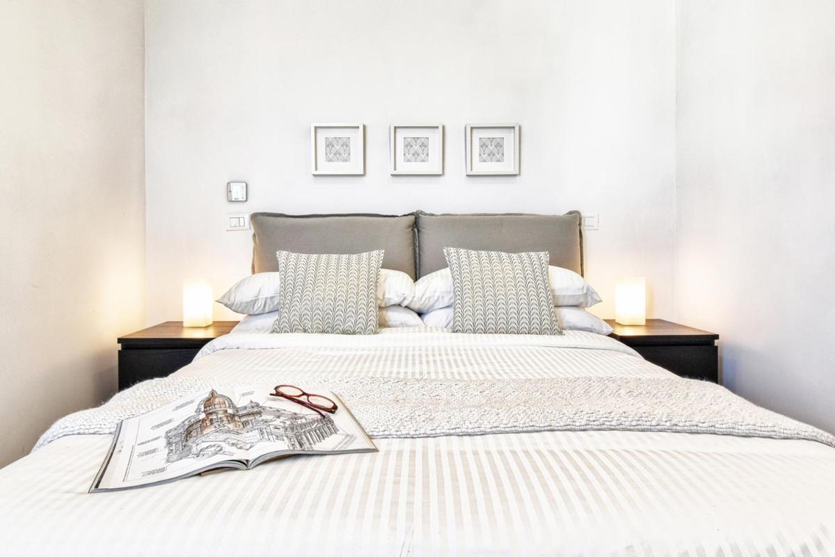 Appartement St. Peter Penthouse Rome