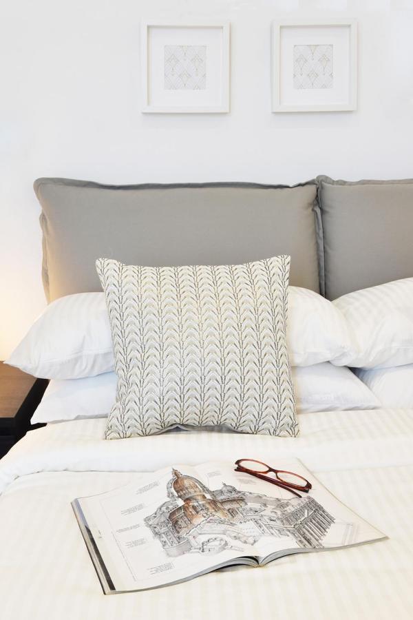 Appartement St. Peter Penthouse *