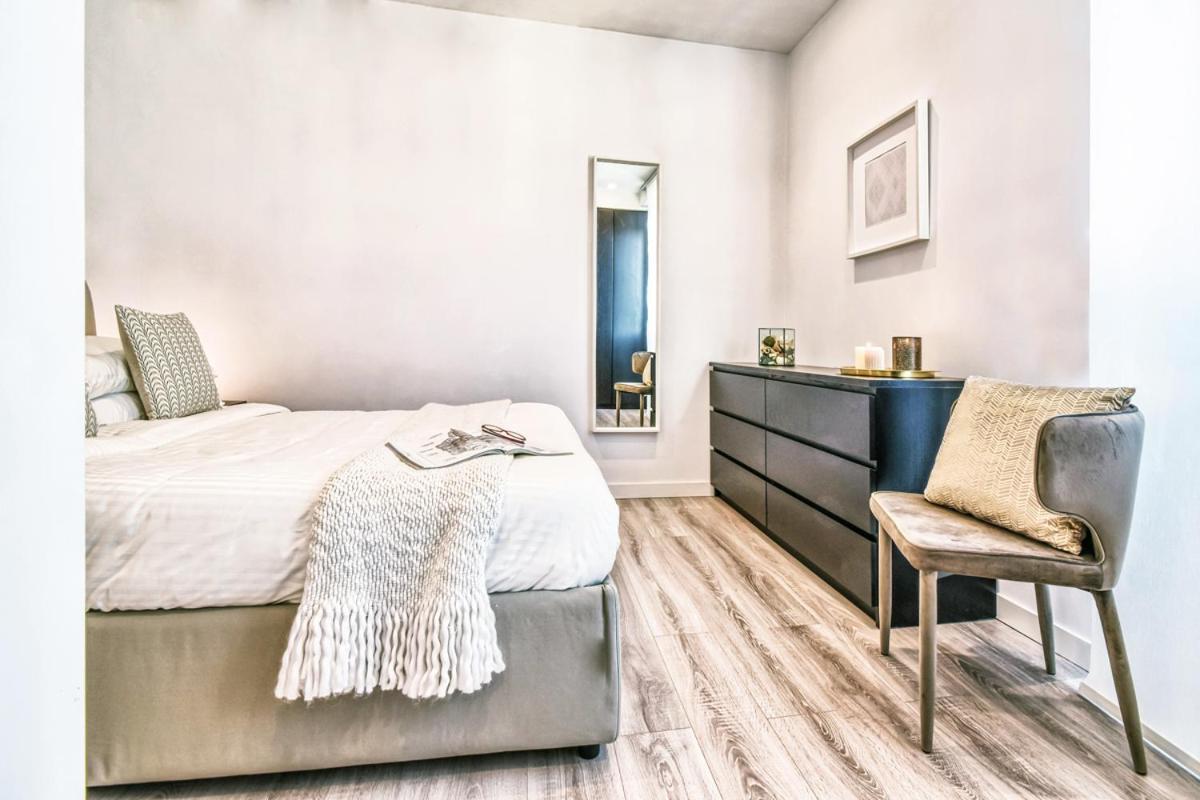 Appartement St. Peter Penthouse