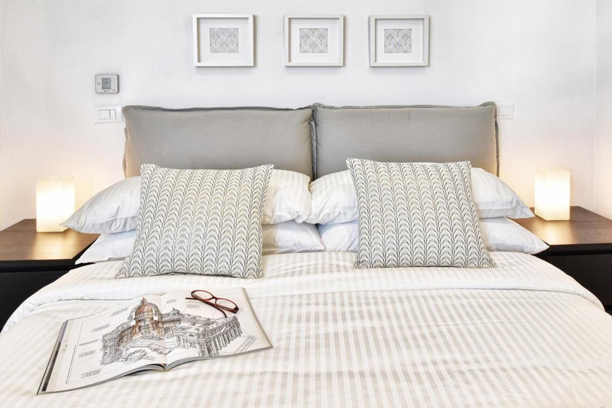 St. Peter Penthouse Appartement Rome