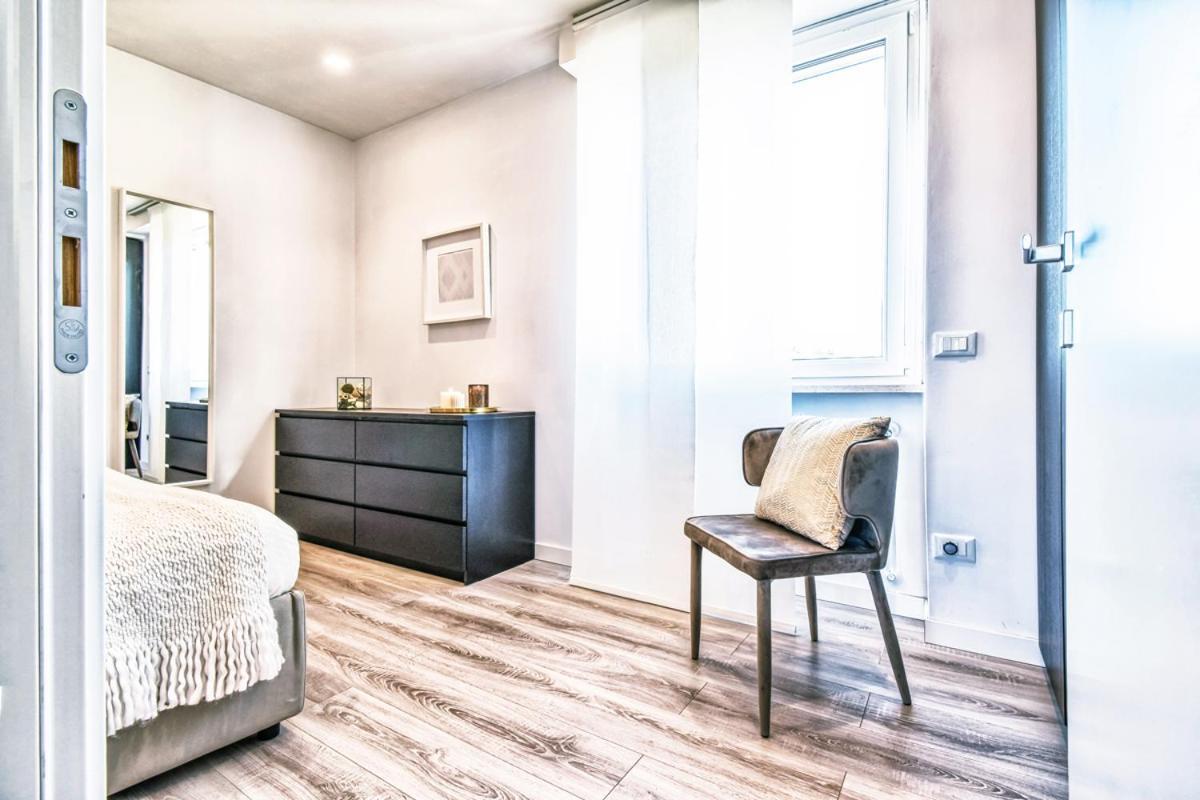 St. Peter Penthouse Appartement *