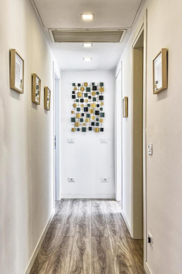 Apartment St. Peter Penthouse Rom