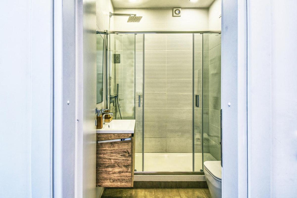 Appartement St. Peter Penthouse *