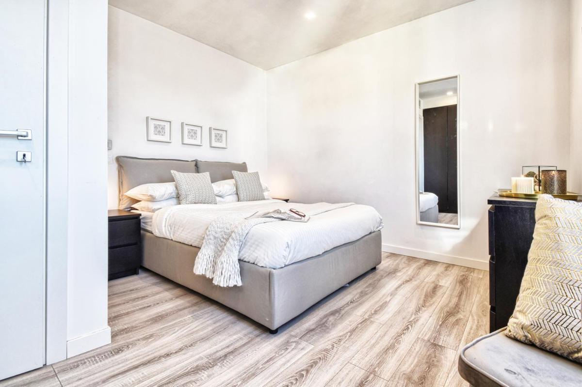 Appartement St. Peter Penthouse