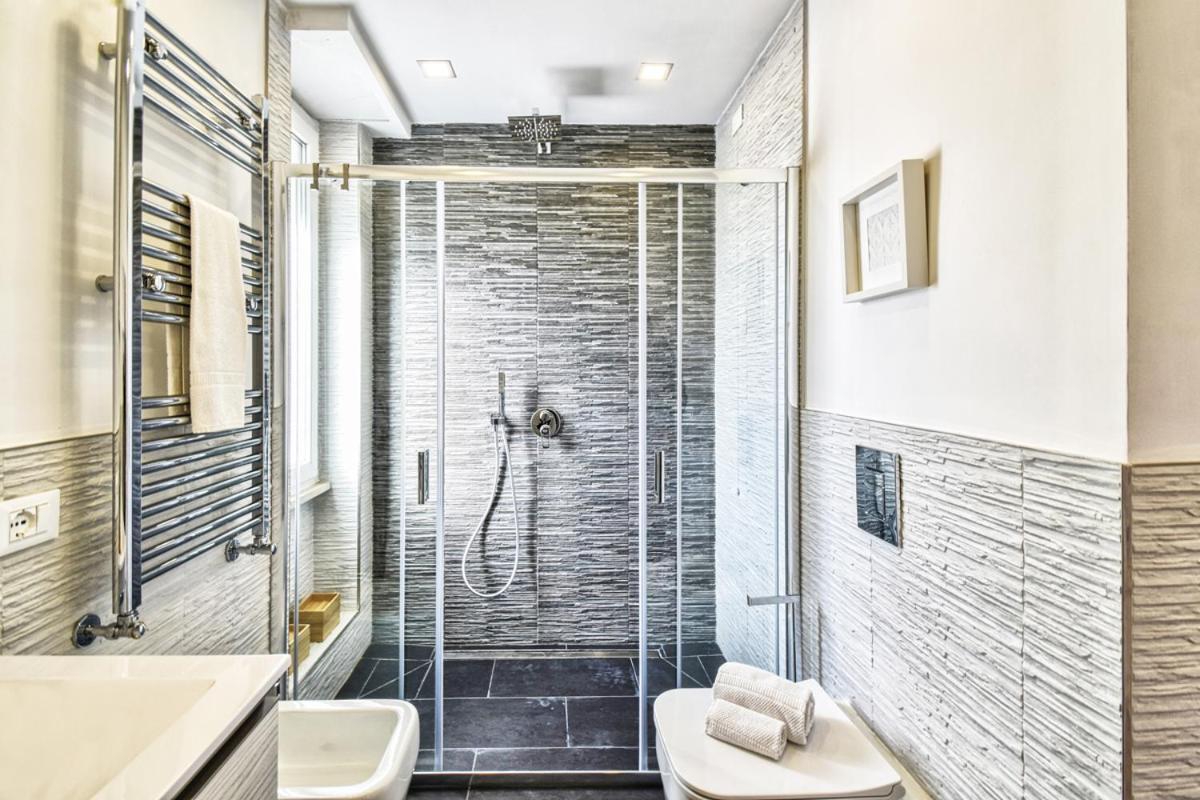 St. Peter Penthouse Appartement *