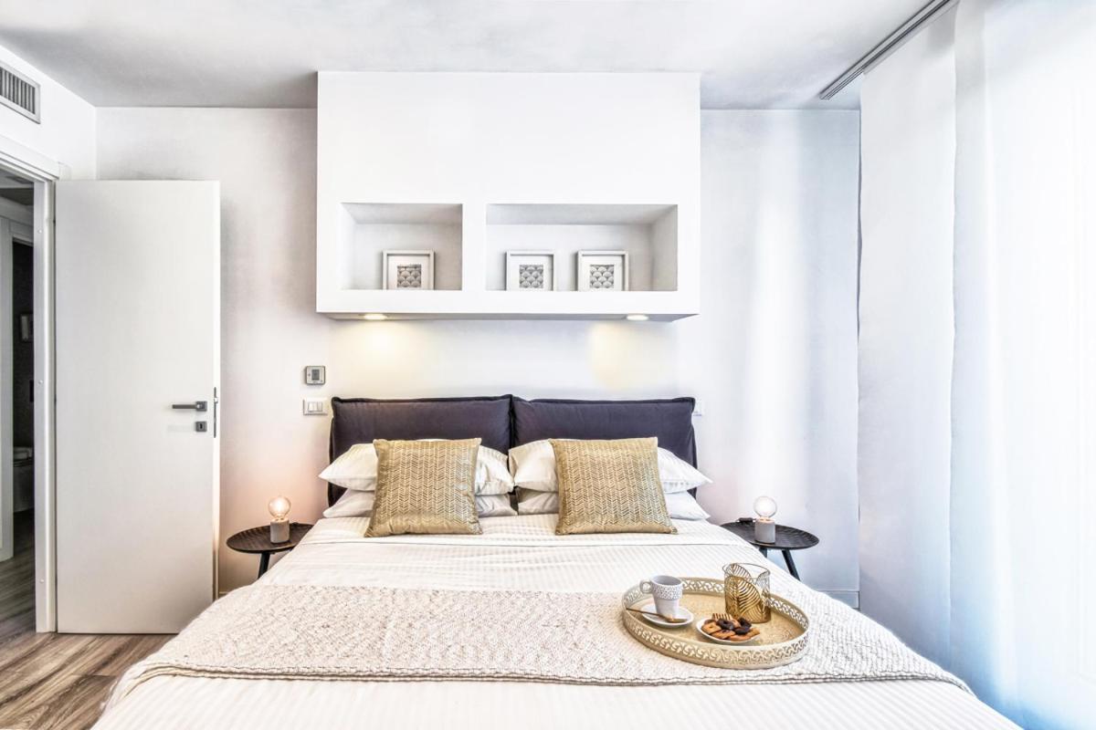 St. Peter Penthouse Rom