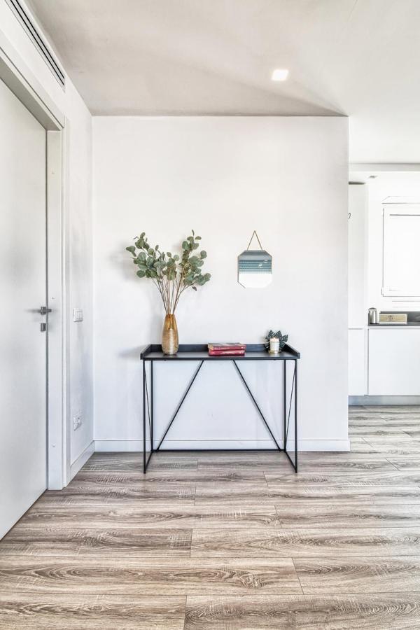 St. Peter Penthouse Appartement Rome