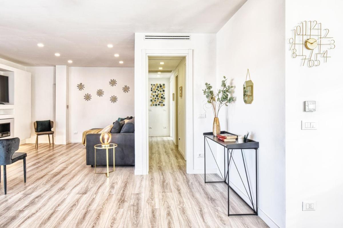 Appartement St. Peter Penthouse