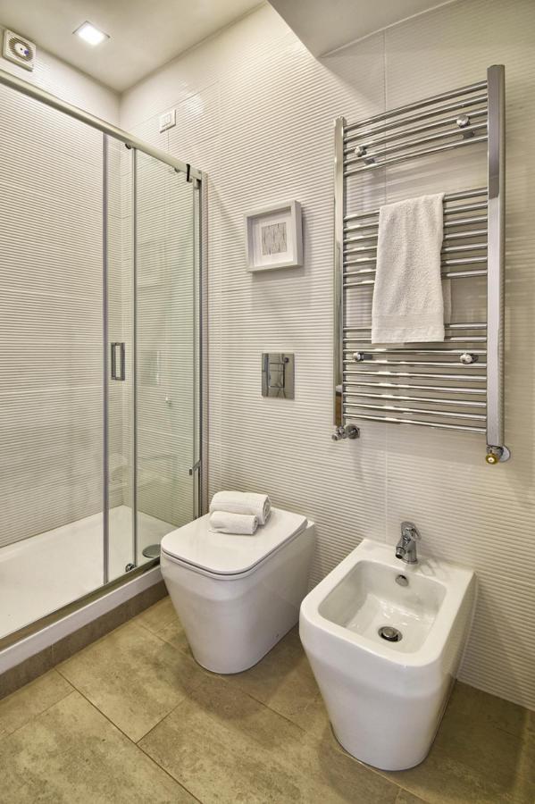 Apartment St. Peter Penthouse Rom