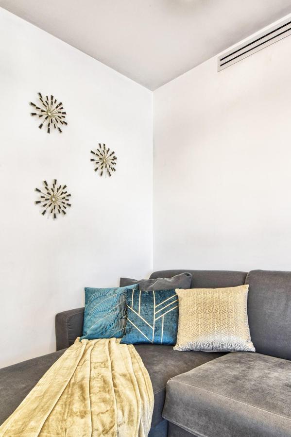 Appartement St. Peter Penthouse Rome
